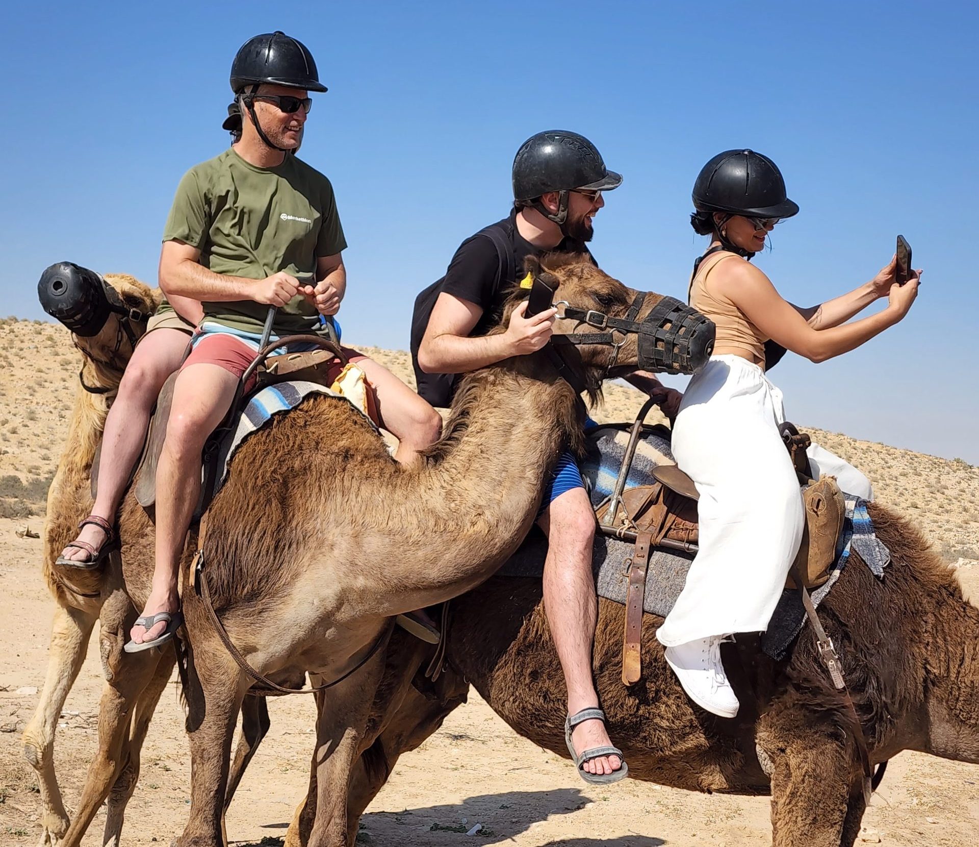 יום גיבוש לעובדים