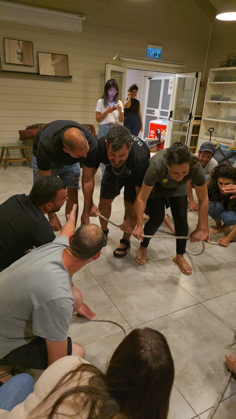 הפקת אירועים לחברות